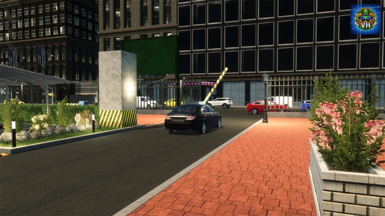 Parking Tycoon: Business Simulator Nintendo Switch - ảnh màn hình 6