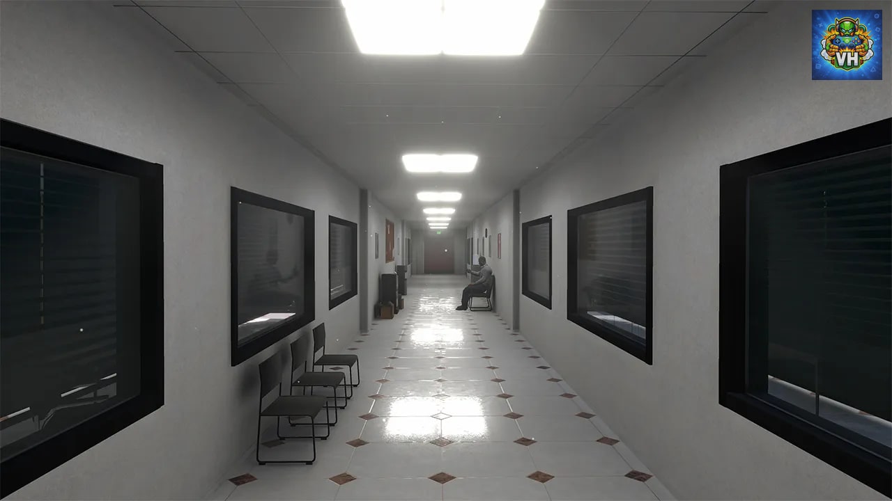 Platform 9 – NO WAY OUT Nintendo Switch - ảnh màn hình 4