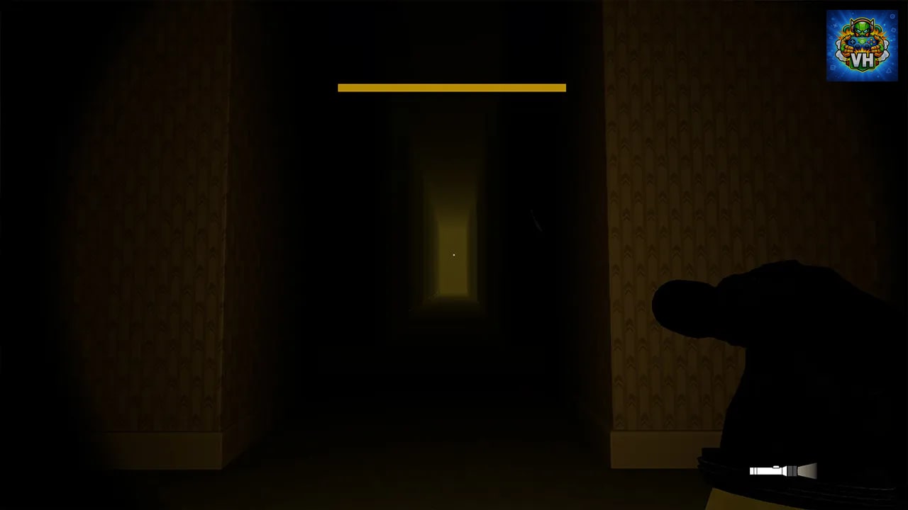 Escape – Backrooms Horror Nintendo Switch - ảnh màn hình 5