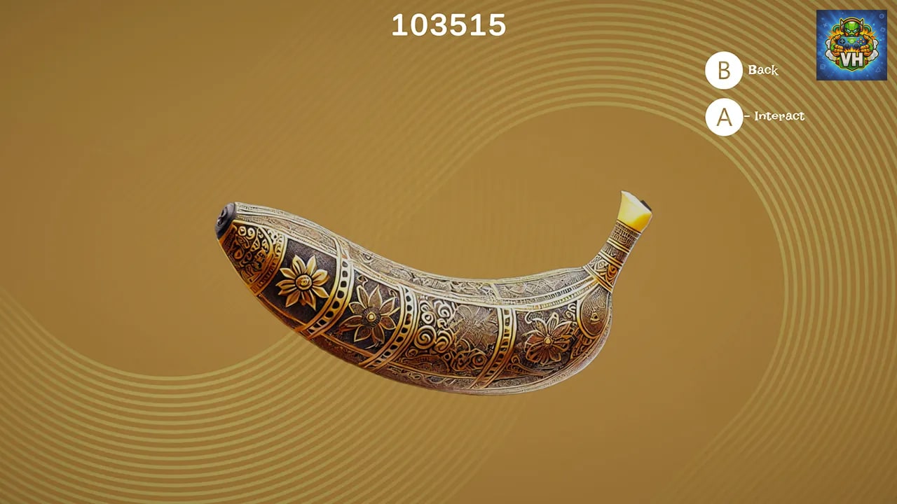 Banana-Clicker Nintendo Switch - ảnh màn hình 4