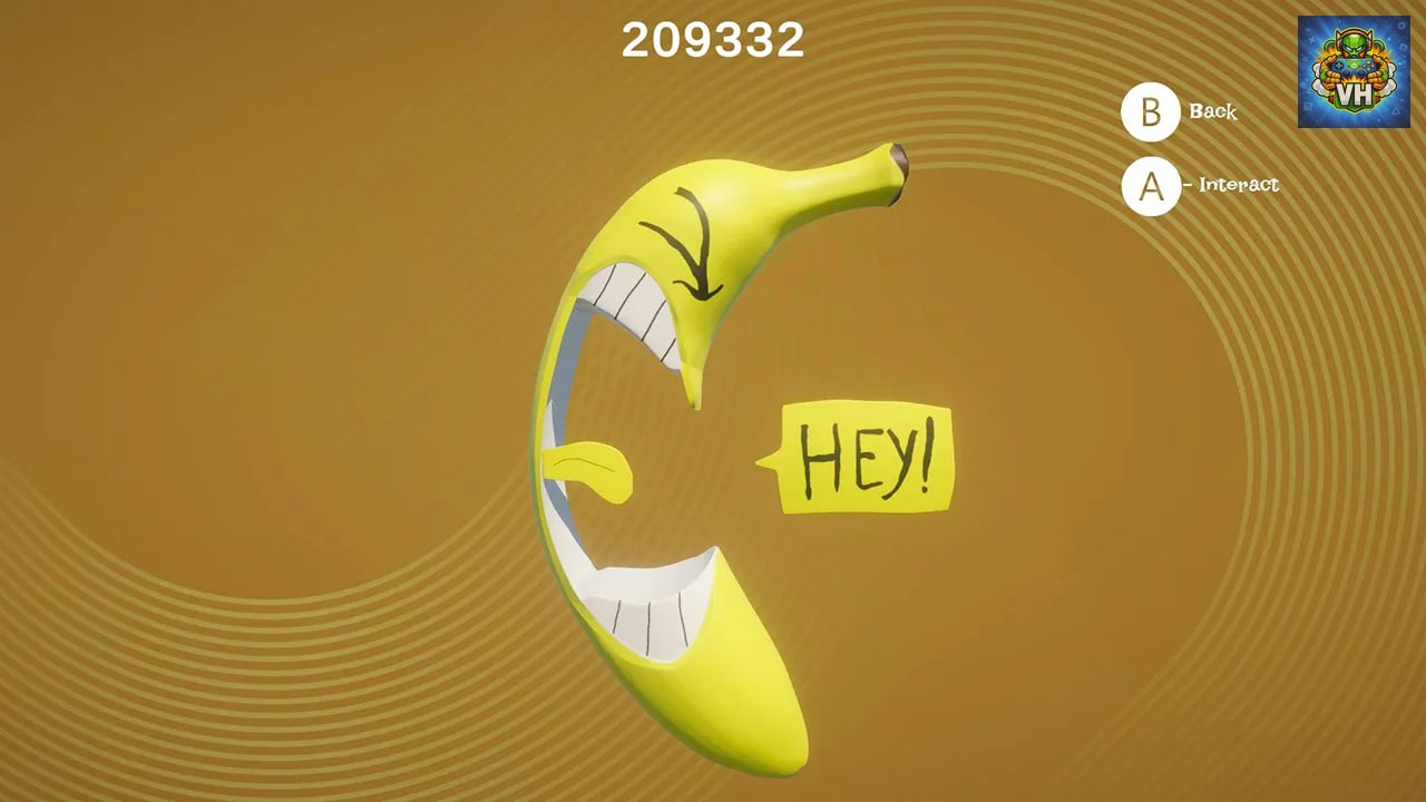 Banana-Clicker Nintendo Switch - ảnh màn hình 6
