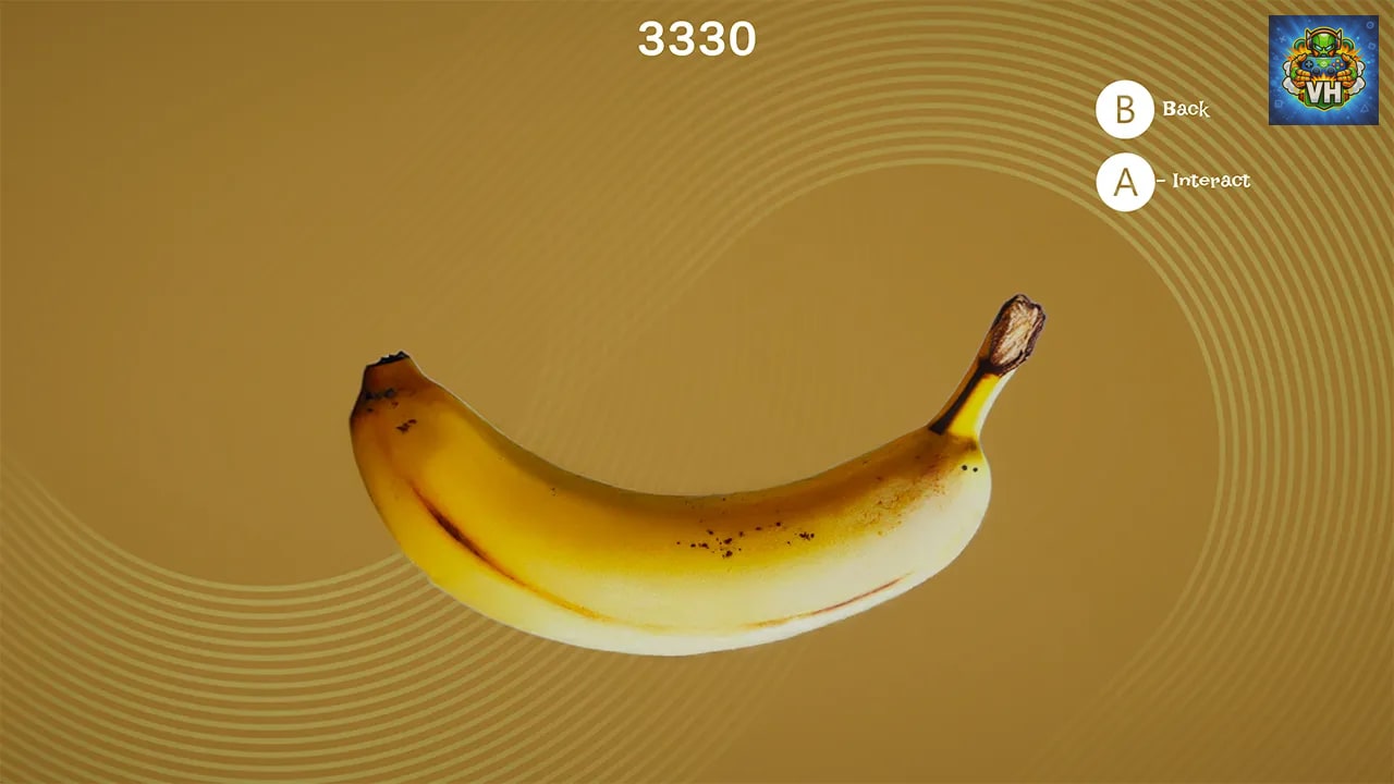 Banana-Clicker Nintendo Switch - ảnh màn hình 5