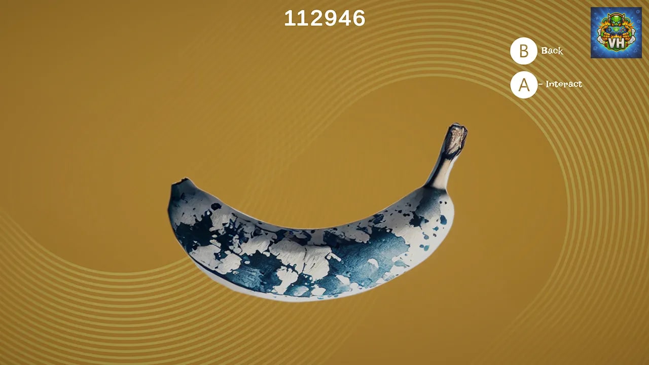 Banana-Clicker Nintendo Switch - ảnh màn hình 3