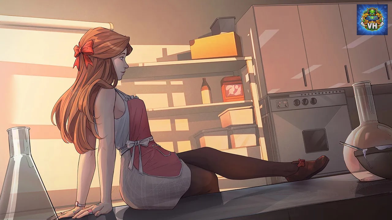 Date Z Nintendo Switch - ảnh màn hình 1
