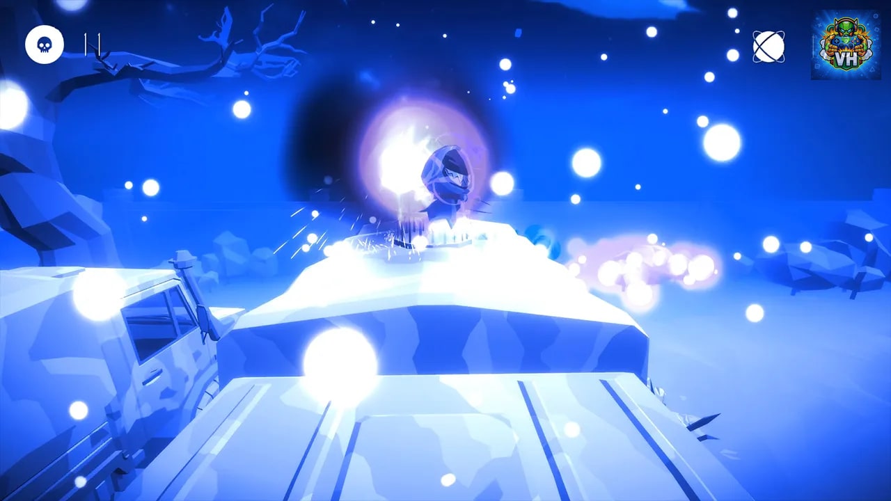 Beyond Memories – Darkness Of The Soul Nintendo Switch - ảnh màn hình 2