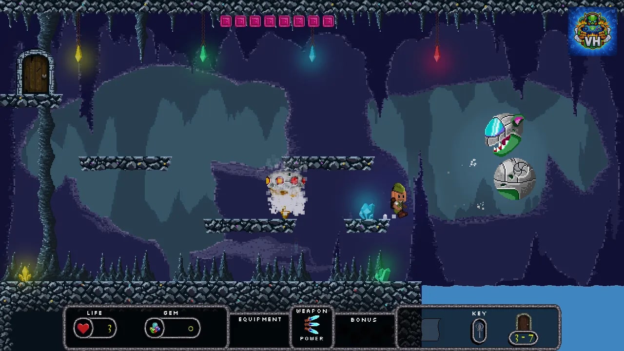 Bard’s Gold – Nintendo Switch Edition Nintendo Switch - ảnh màn hình 12