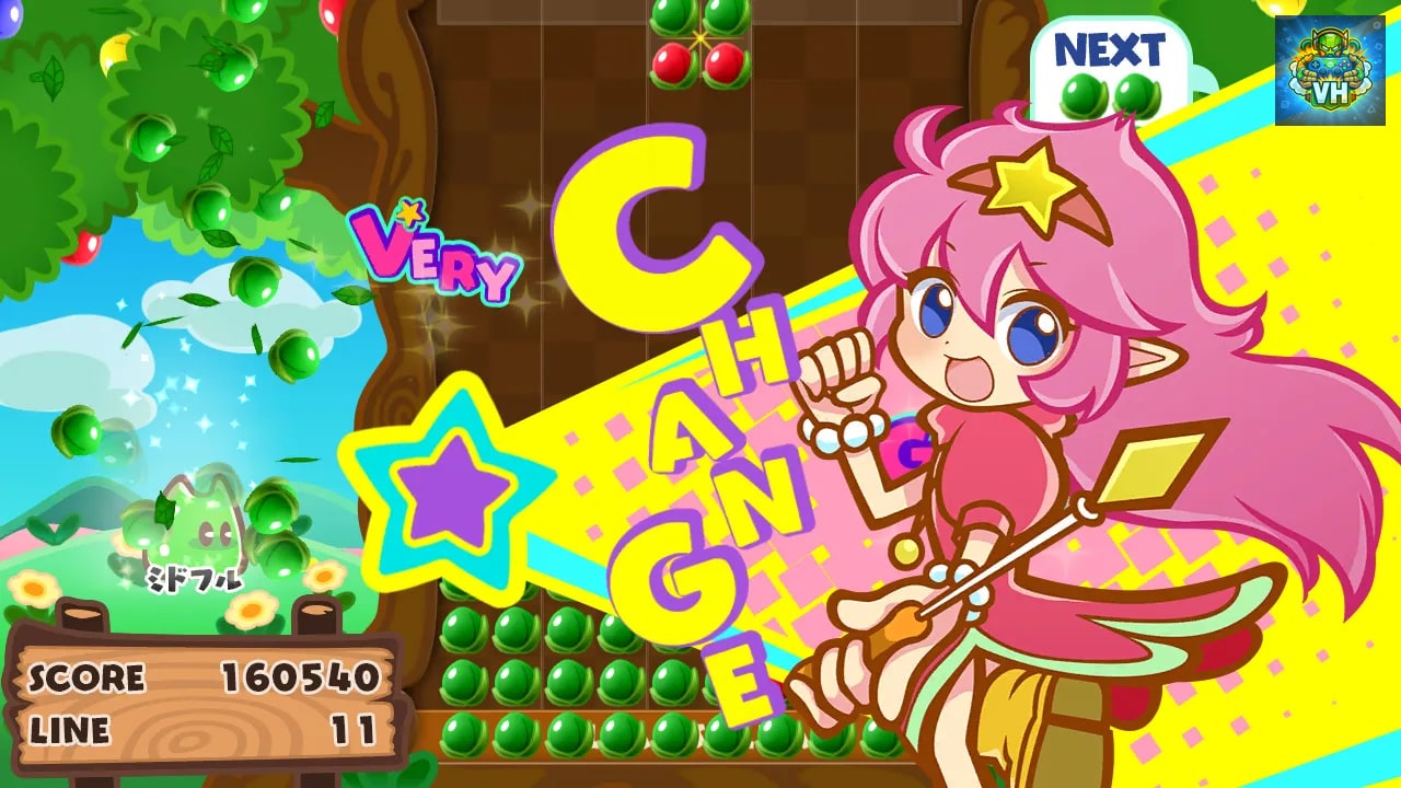 Soldam: Bloom Declaration Nintendo Switch - ảnh màn hình 2