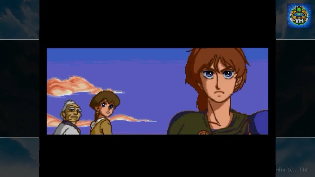 Tenshi no Uta COLLECTION Nintendo Switch - ảnh màn hình 4