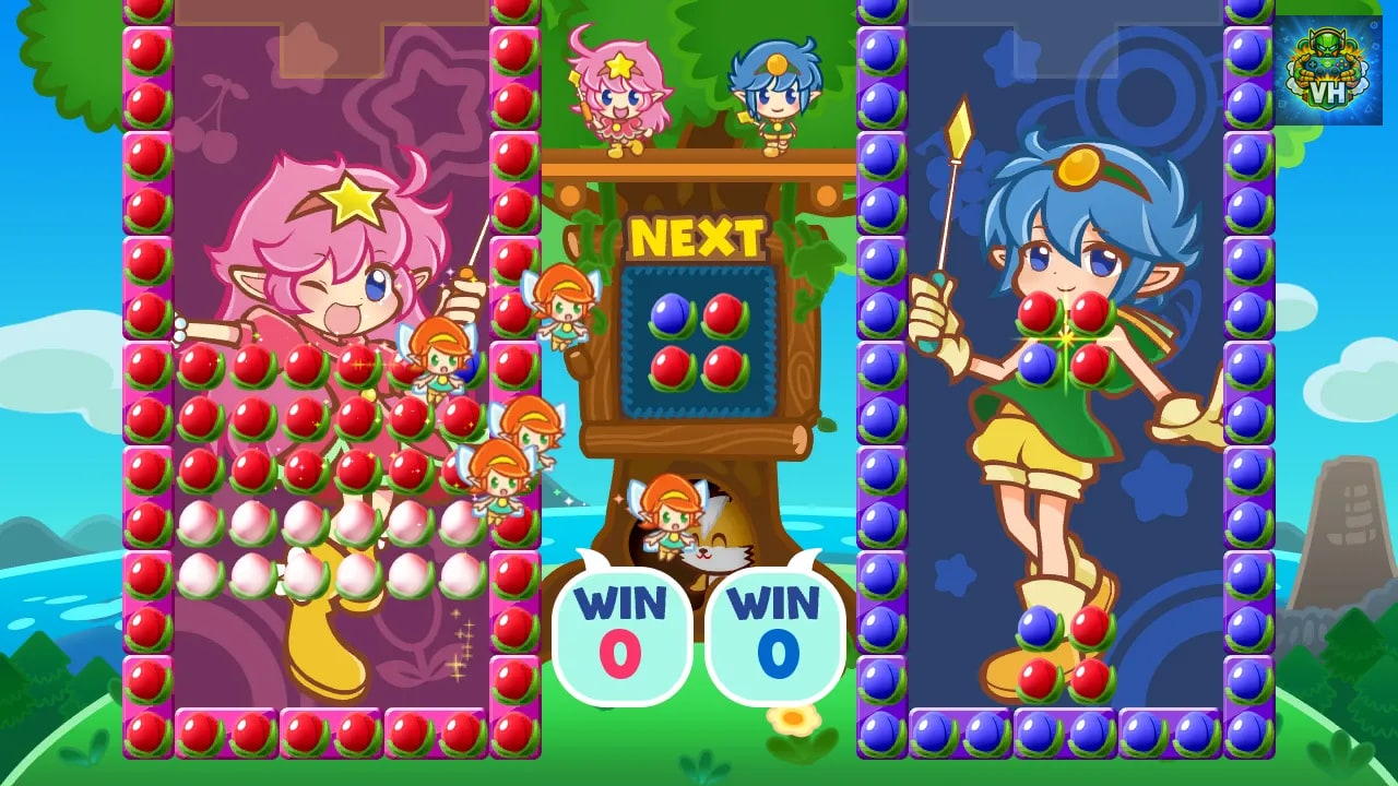 Soldam: Bloom Declaration Nintendo Switch - ảnh màn hình 6