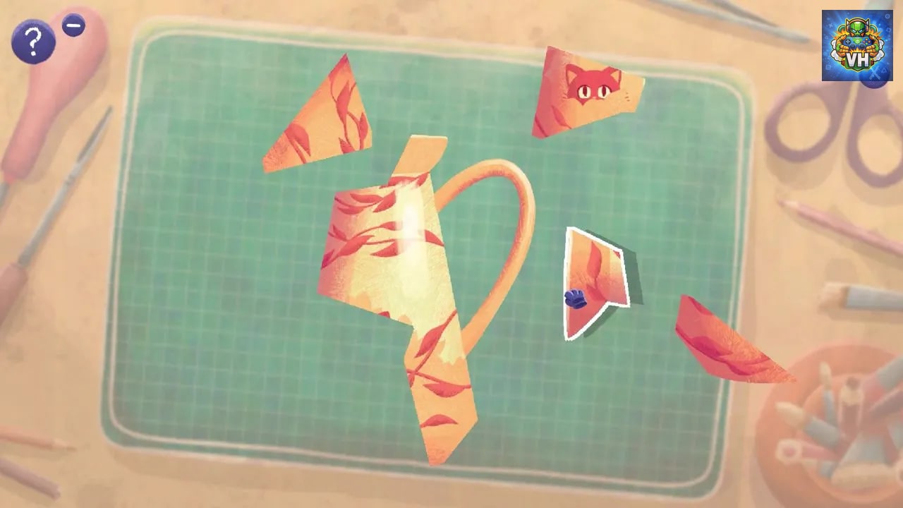 Magic Cats Pots Nintendo Switch - ảnh màn hình 2
