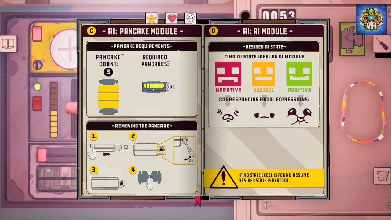 Uncle Chop’s Rocket Shop Nintendo Switch - ảnh màn hình 1