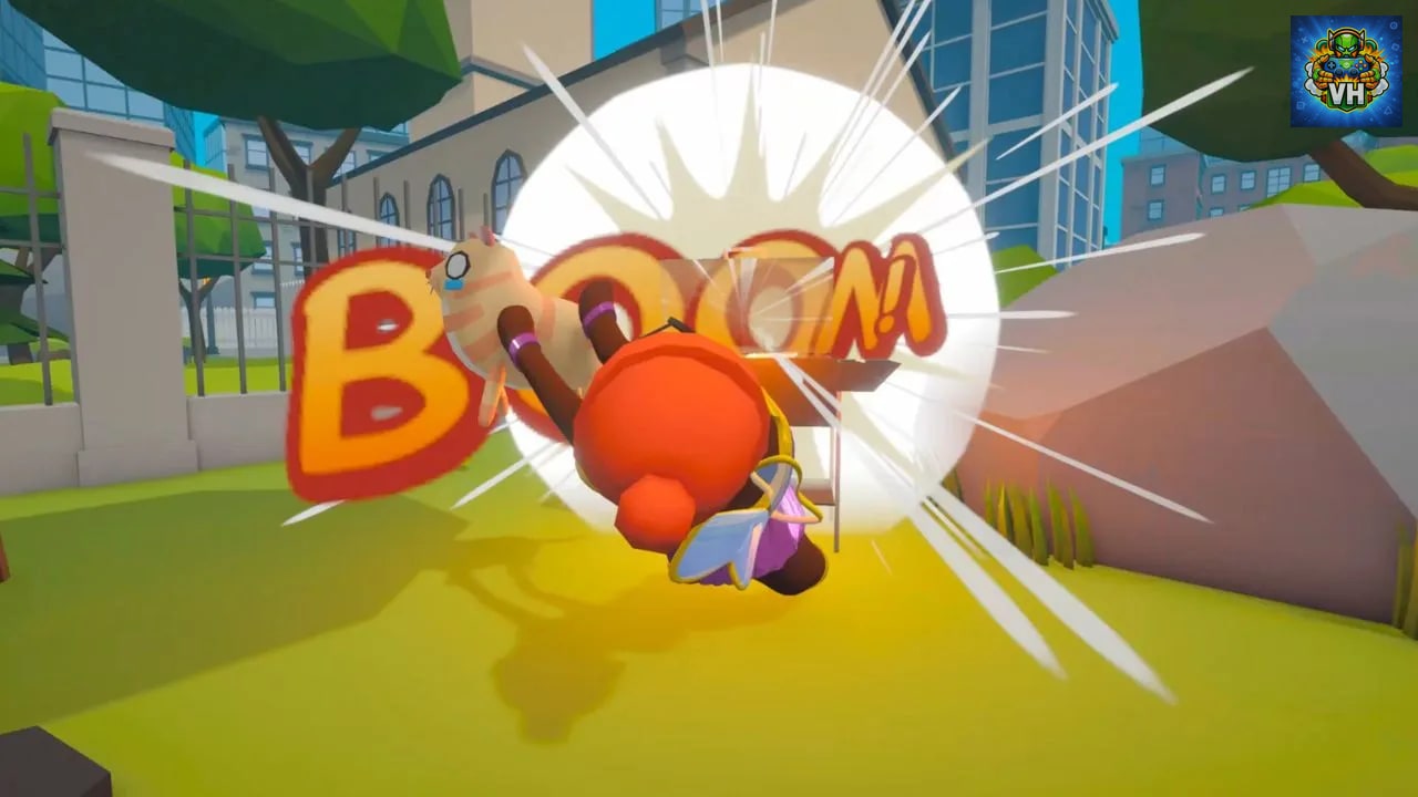 SOS OPS! Nintendo Switch - ảnh màn hình 2