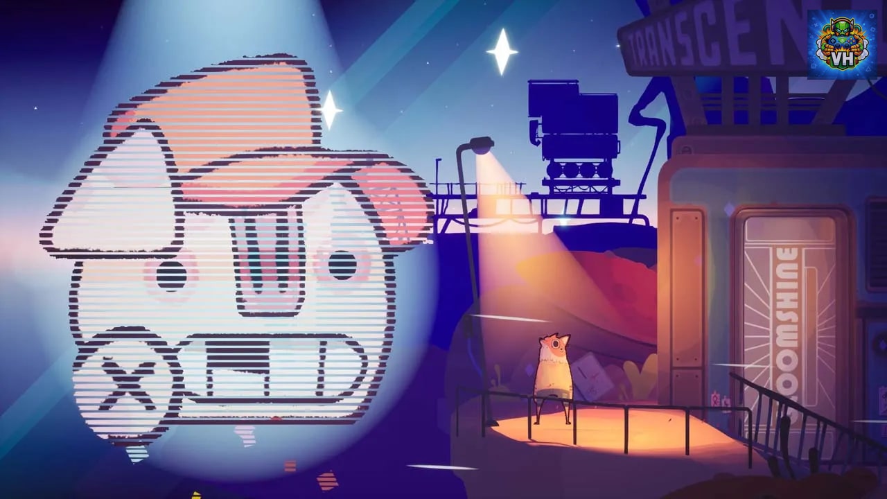 Uncle Chop’s Rocket Shop Nintendo Switch - ảnh màn hình 2