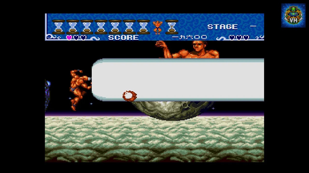 Cho Aniki Collection Nintendo Switch - ảnh màn hình 6