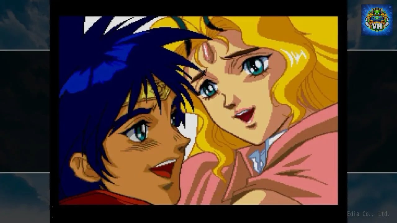 Tenshi no Uta COLLECTION Nintendo Switch - ảnh màn hình 1
