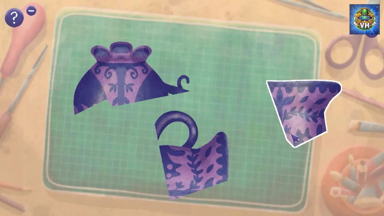 Magic Cats Pots Nintendo Switch - ảnh màn hình 5