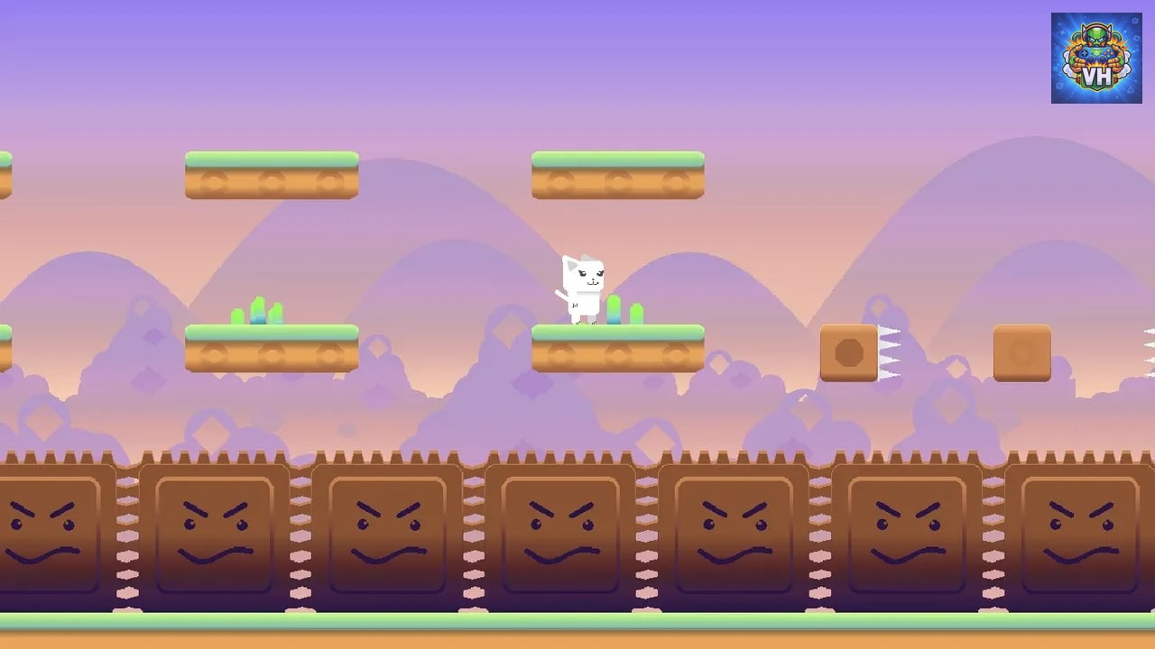CatCat Nintendo Switch - ảnh màn hình 2