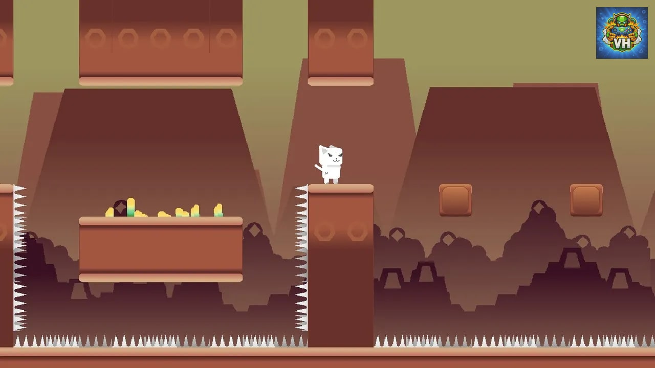 CatCat Nintendo Switch - ảnh màn hình 3