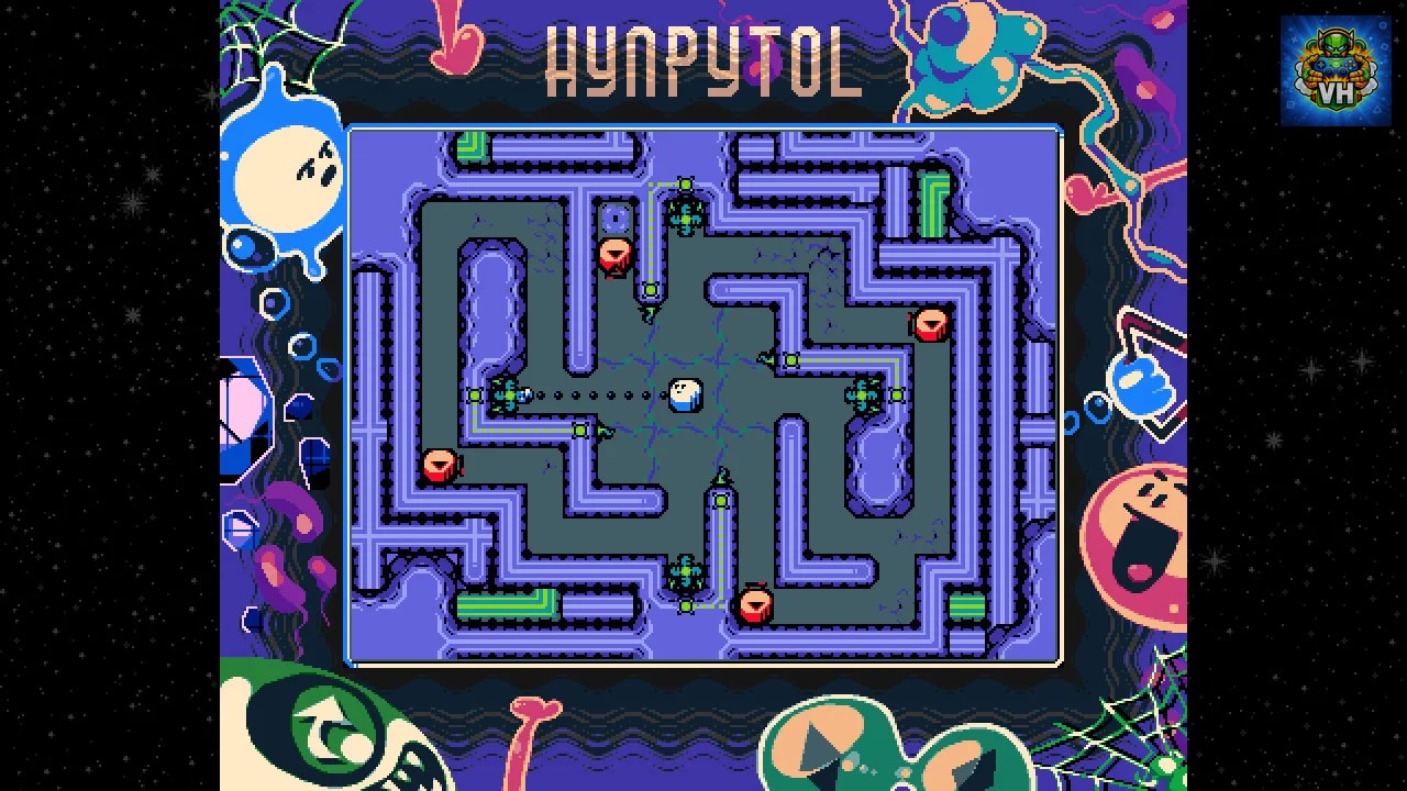 HYNPYTOL Nintendo Switch - ảnh màn hình 8