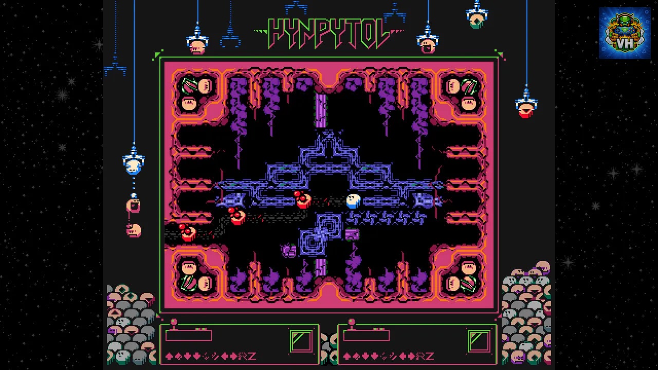 HYNPYTOL Nintendo Switch - ảnh màn hình 7