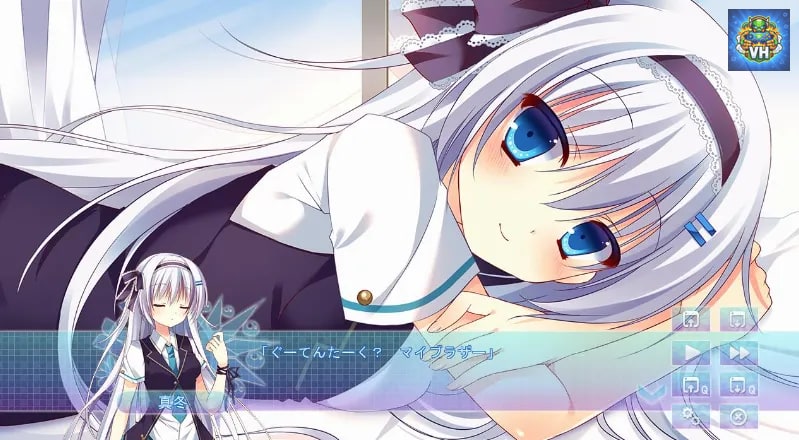 LOVEPOTION SIXTYNINE (18+) Nintendo Switch - ảnh màn hình 2