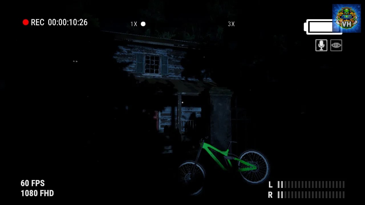 Dreamless Nintendo Switch - ảnh màn hình 6