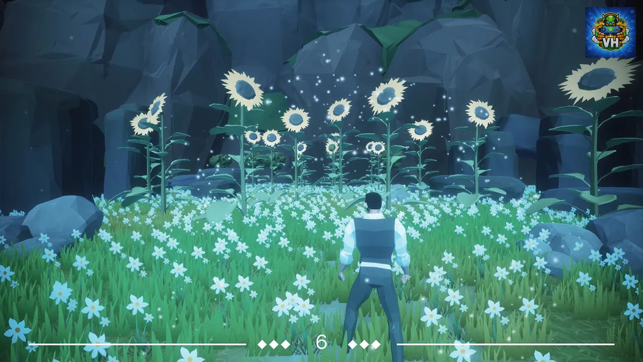The Last Light Nintendo Switch - ảnh màn hình 4