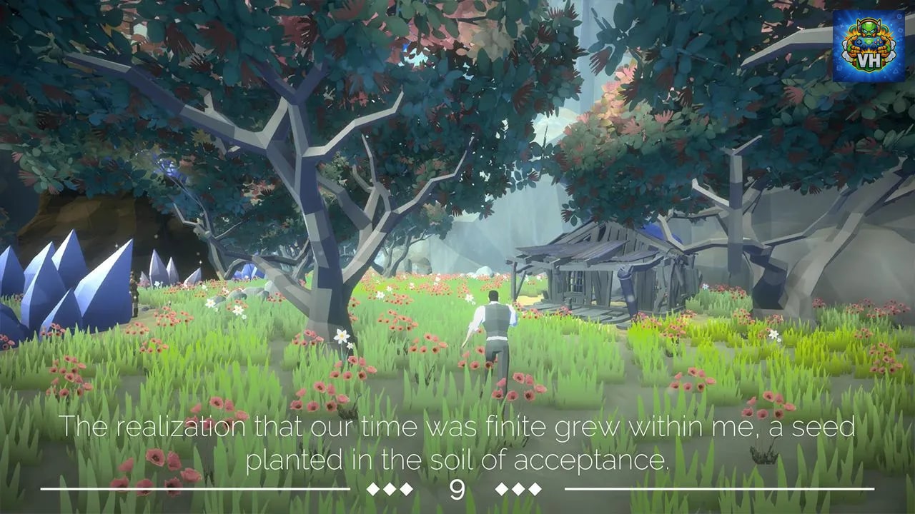 The Last Light Nintendo Switch - ảnh màn hình 5