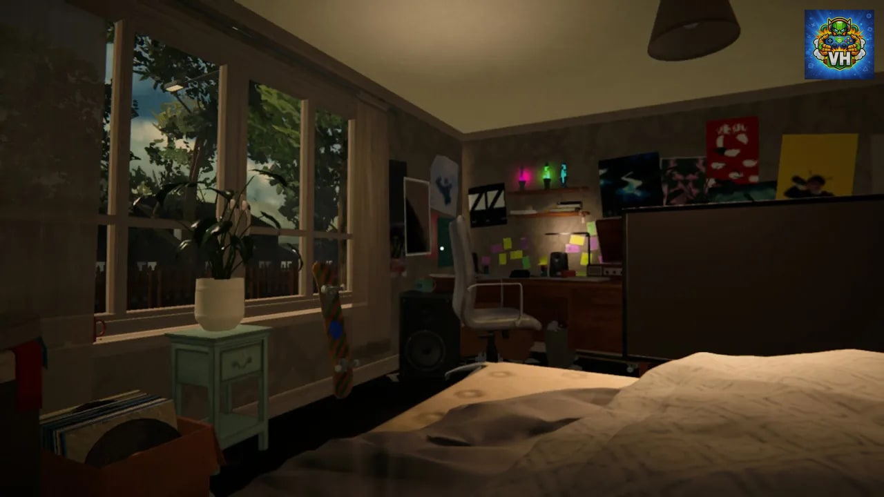 Dreamless Nintendo Switch - ảnh màn hình 3
