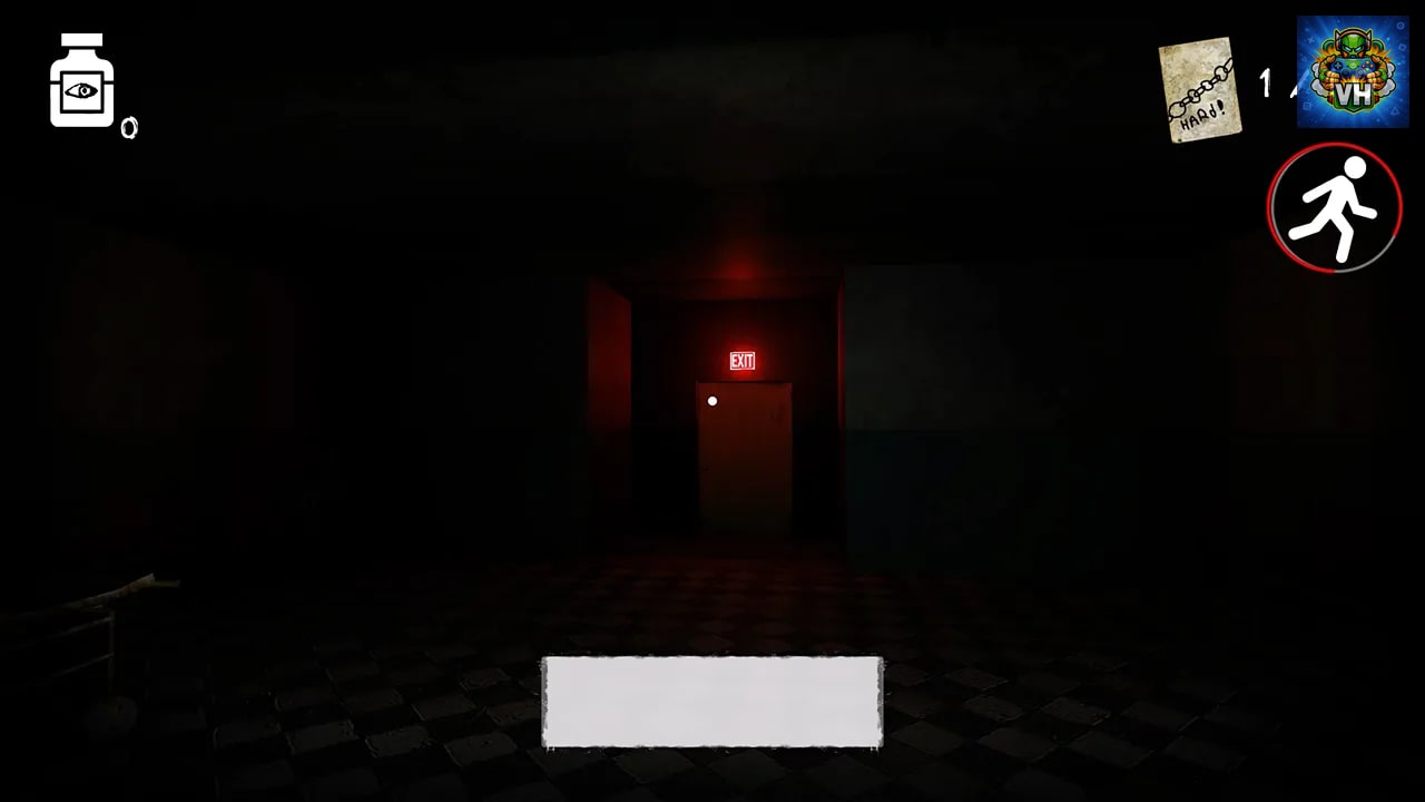 Escape from Nightmare Horror Tales Nintendo Switch - ảnh màn hình 3