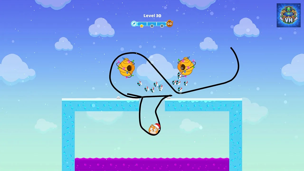Save The Doge Nintendo Switch - ảnh màn hình 1