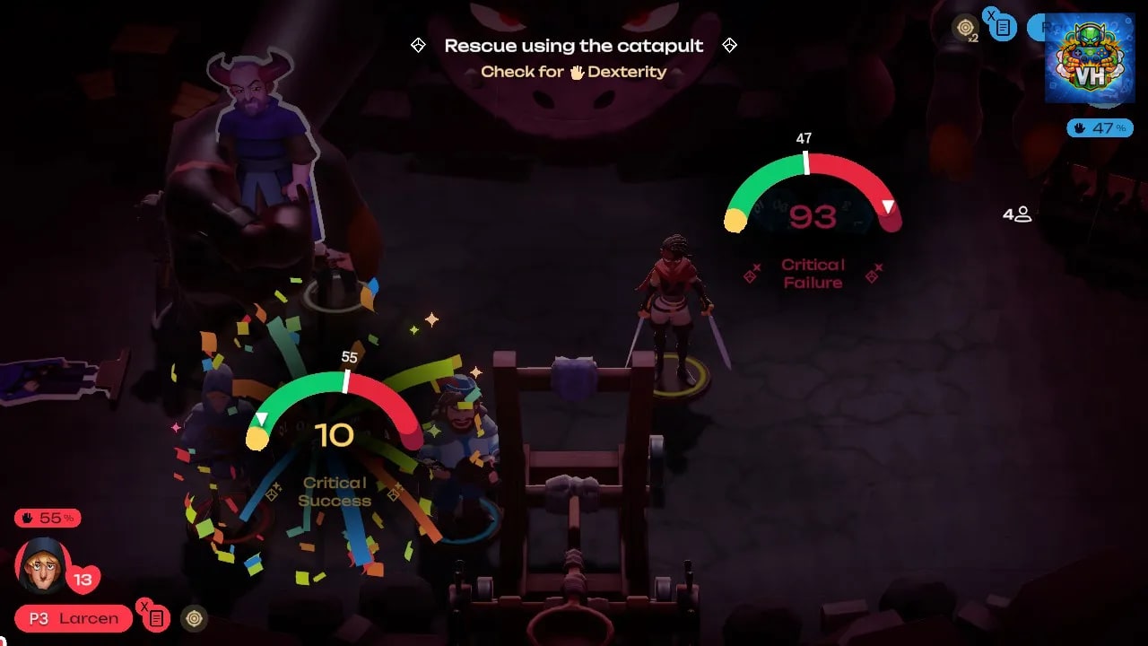 Worlds of Aria Nintendo Switch - ảnh màn hình 6
