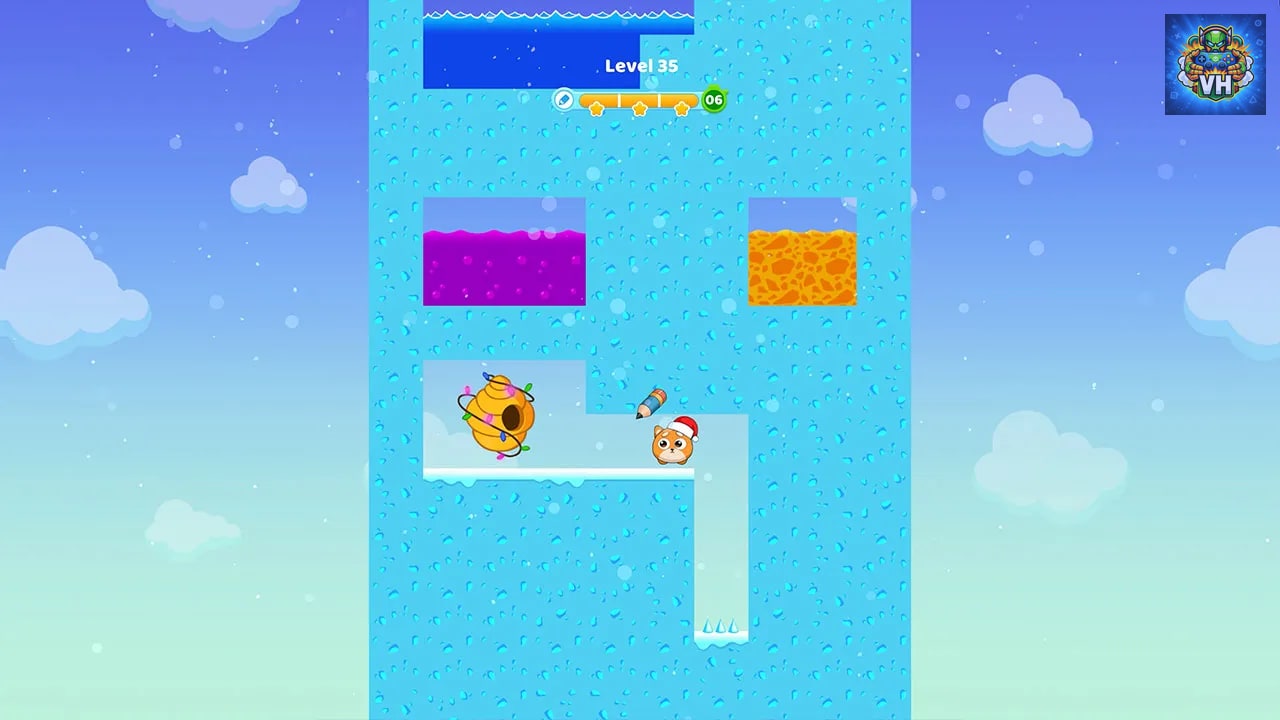 Save The Doge Nintendo Switch - ảnh màn hình 4