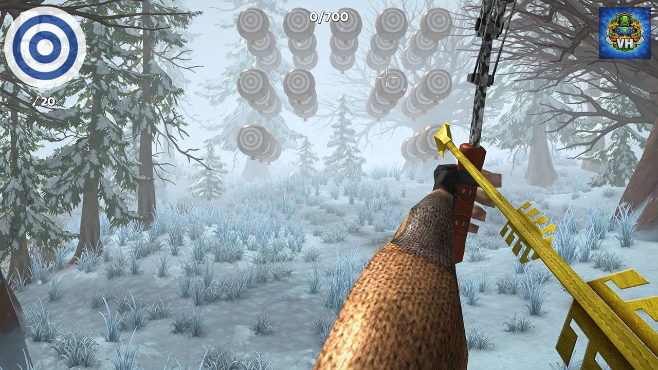 Master Of Bow Nintendo Switch - ảnh màn hình 5