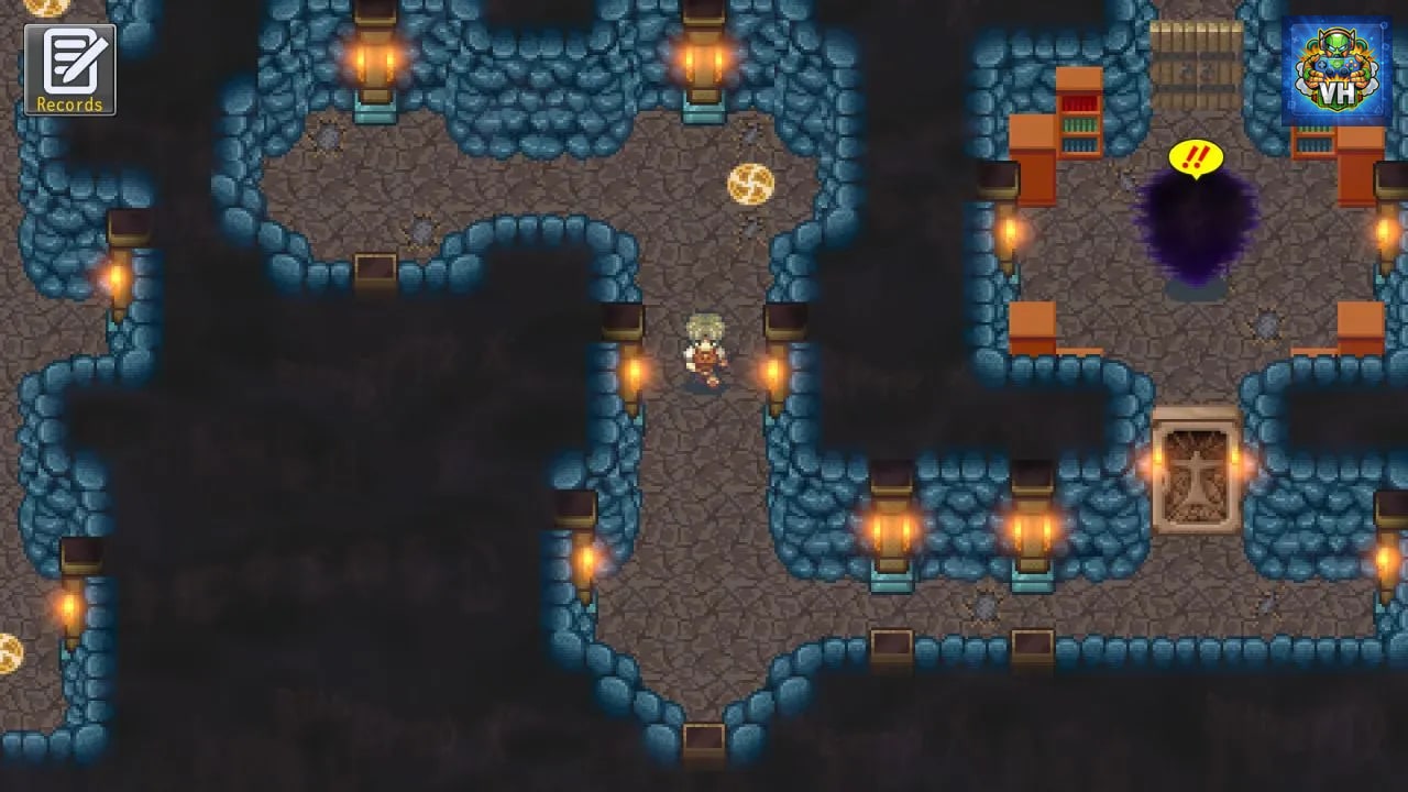 Dragon Takers Nintendo Switch - ảnh màn hình 4
