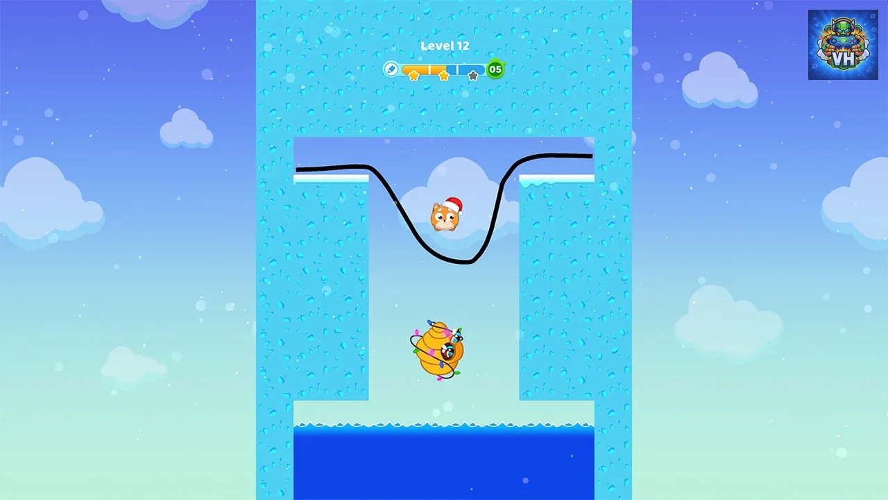 Save The Doge Nintendo Switch - ảnh màn hình 6
