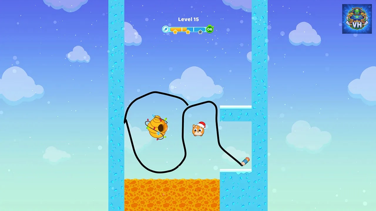 Save The Doge Nintendo Switch - ảnh màn hình 5