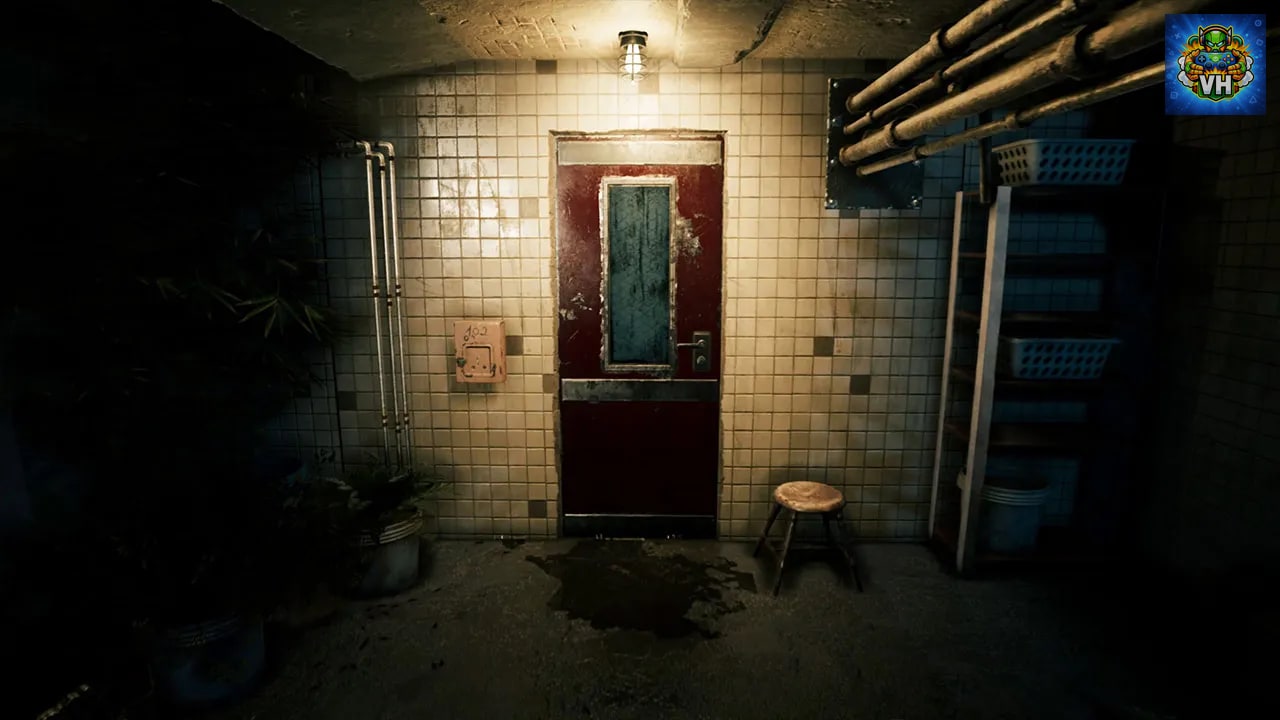 The Exit Project: Backstreets Nintendo Switch - ảnh màn hình 2