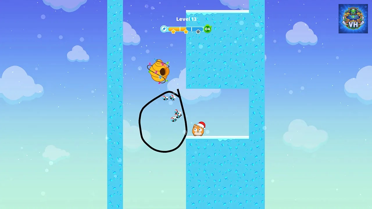 Save The Doge Nintendo Switch - ảnh màn hình 2