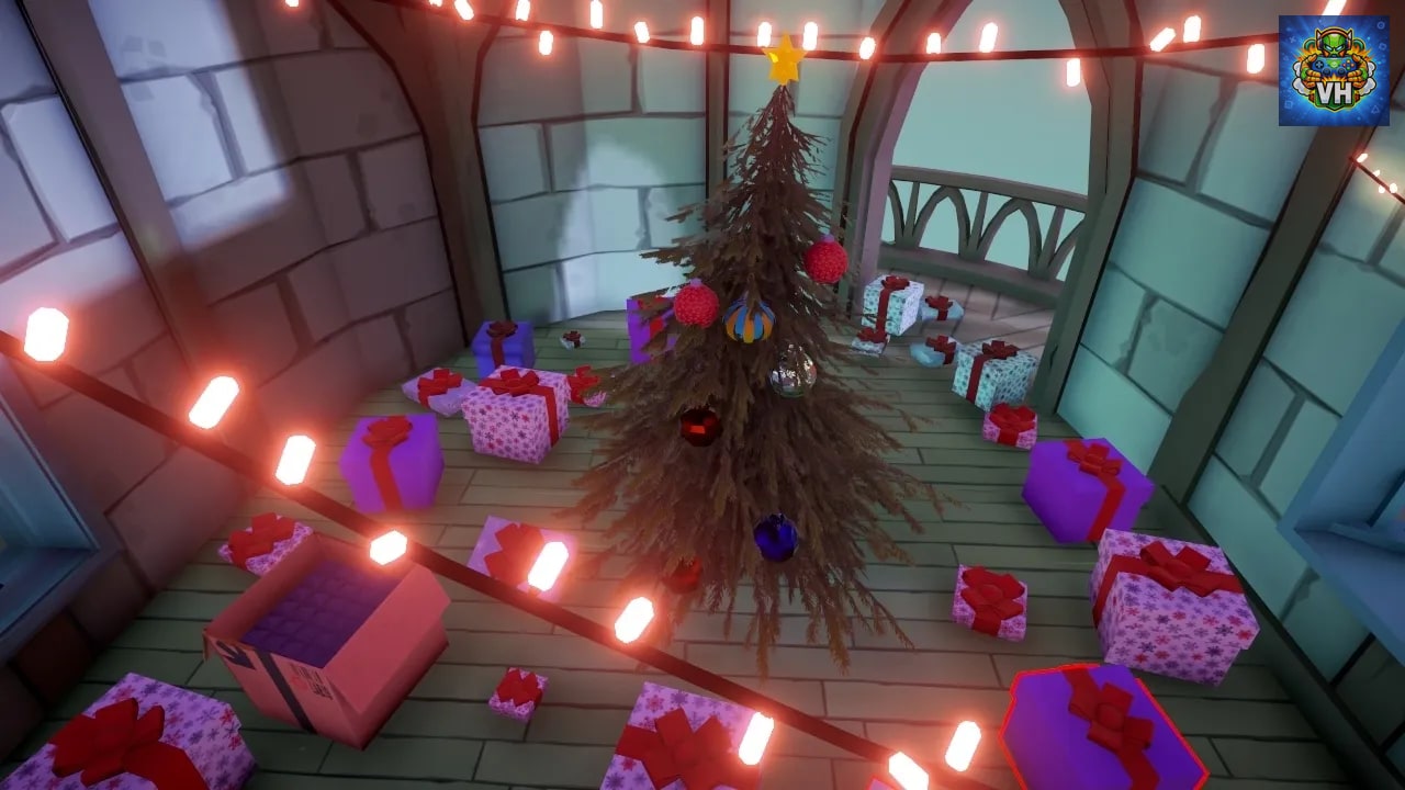 DEDALO – Escape Room Adventure Nintendo Switch - ảnh màn hình 5