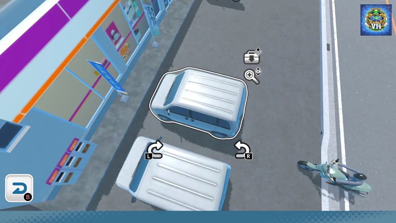 Japan Train Models – JR Freight Edition Nintendo Switch - ảnh màn hình 2