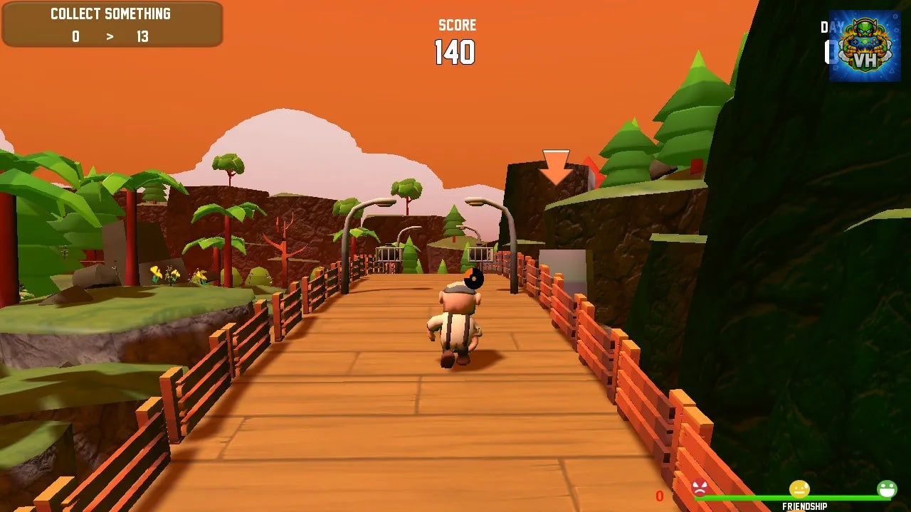 Hoarding Simulator 2.0 Nintendo Switch - ảnh màn hình 6