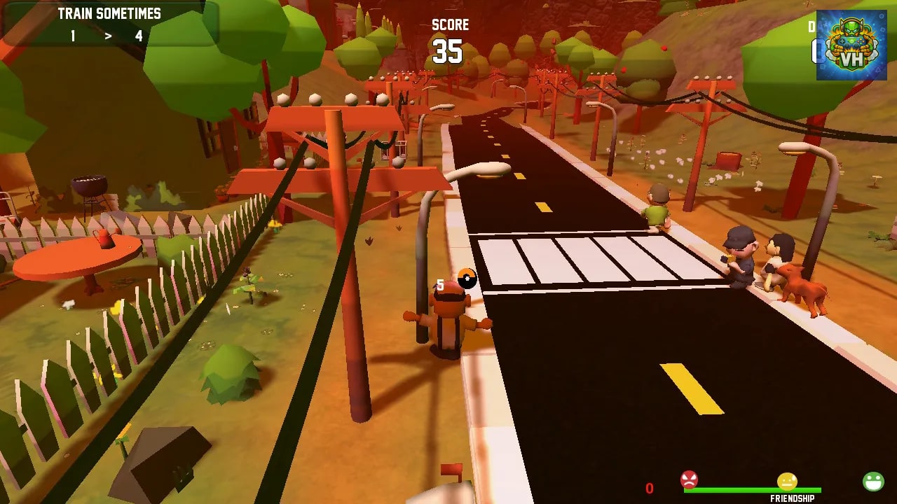 Hoarding Simulator 2.0 Nintendo Switch - ảnh màn hình 5