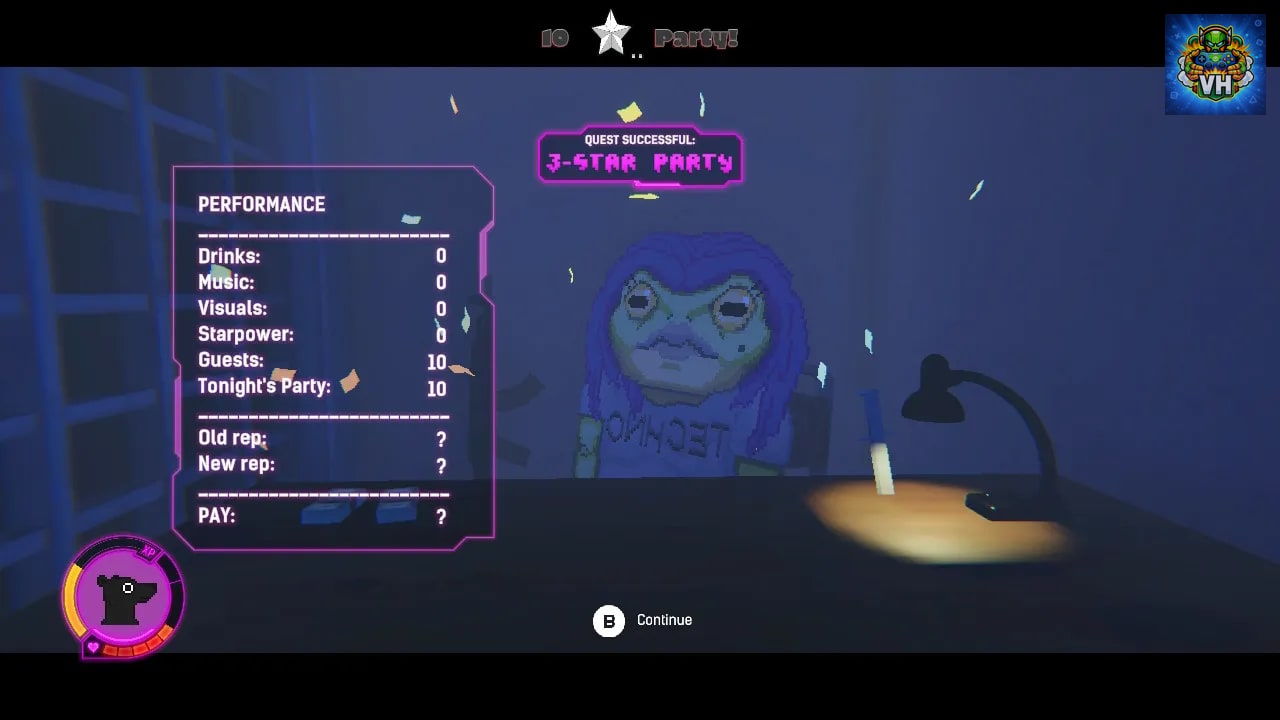 Techno Banter Nintendo Switch - ảnh màn hình 2