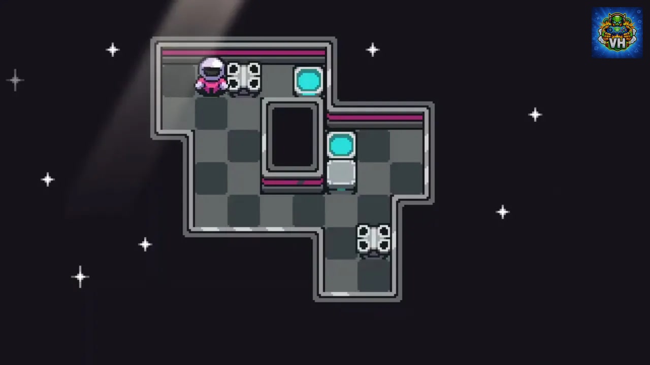 Stellar Docks Nintendo Switch - ảnh màn hình 1