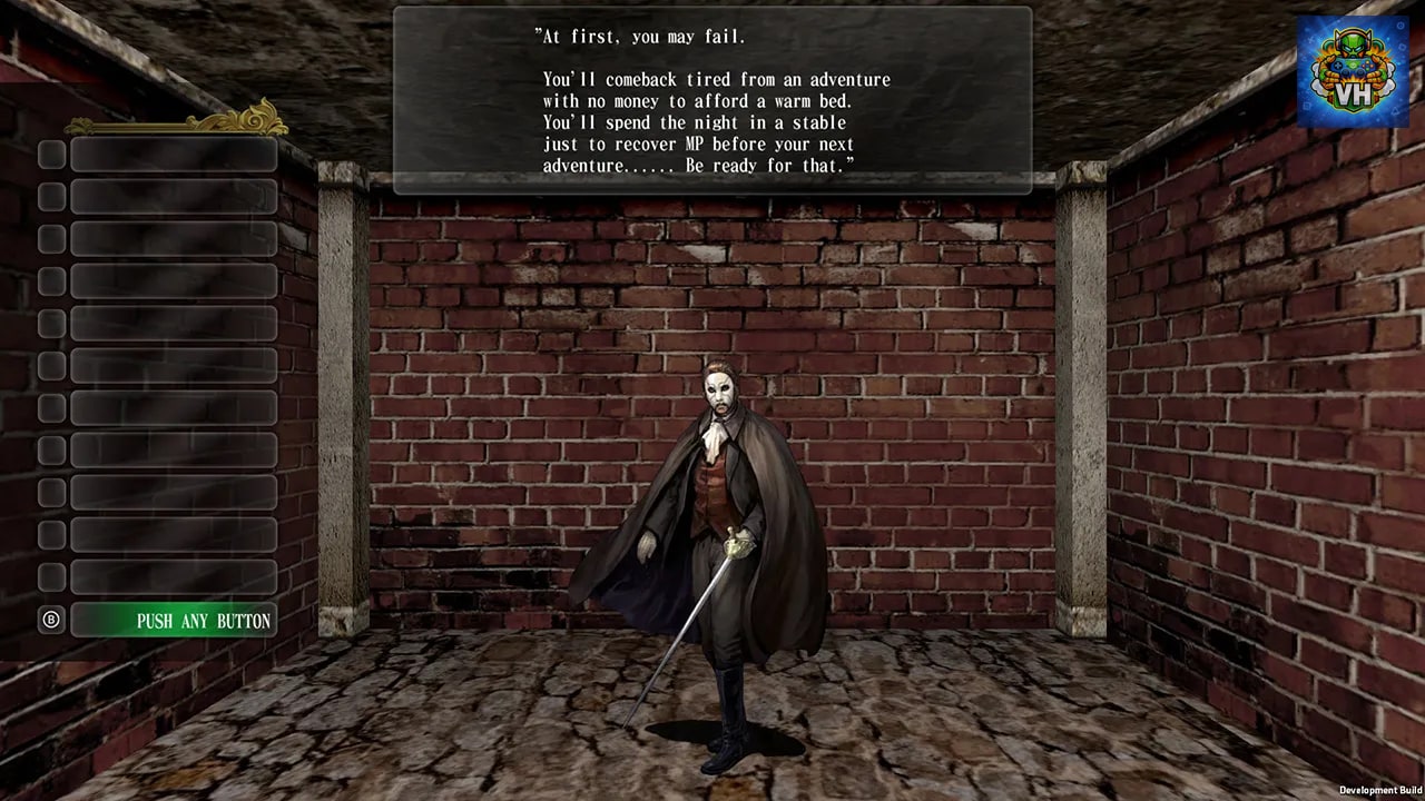 Wizardry: The Five Ordeals Nintendo Switch - ảnh màn hình 6