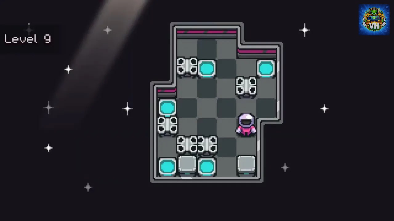 Stellar Docks Nintendo Switch - ảnh màn hình 2