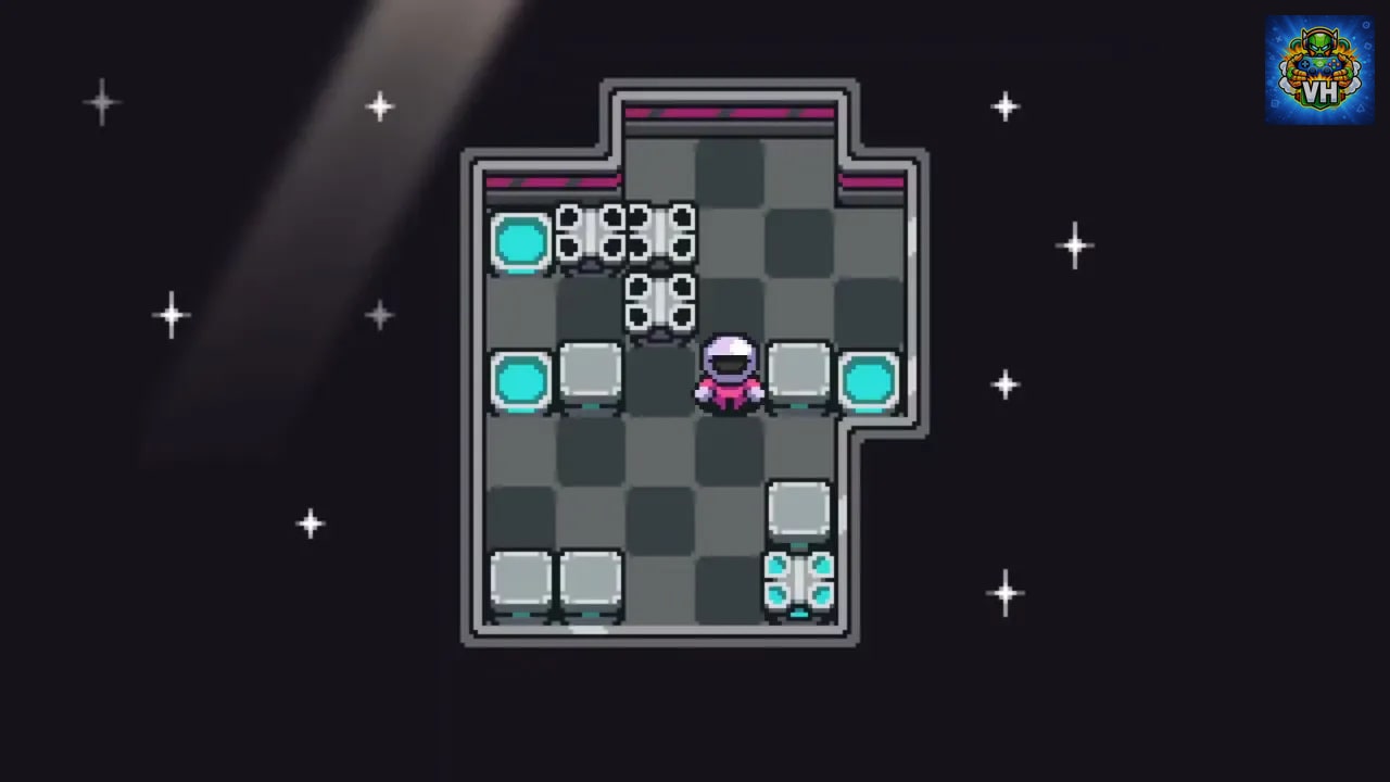 Stellar Docks Nintendo Switch - ảnh màn hình 4