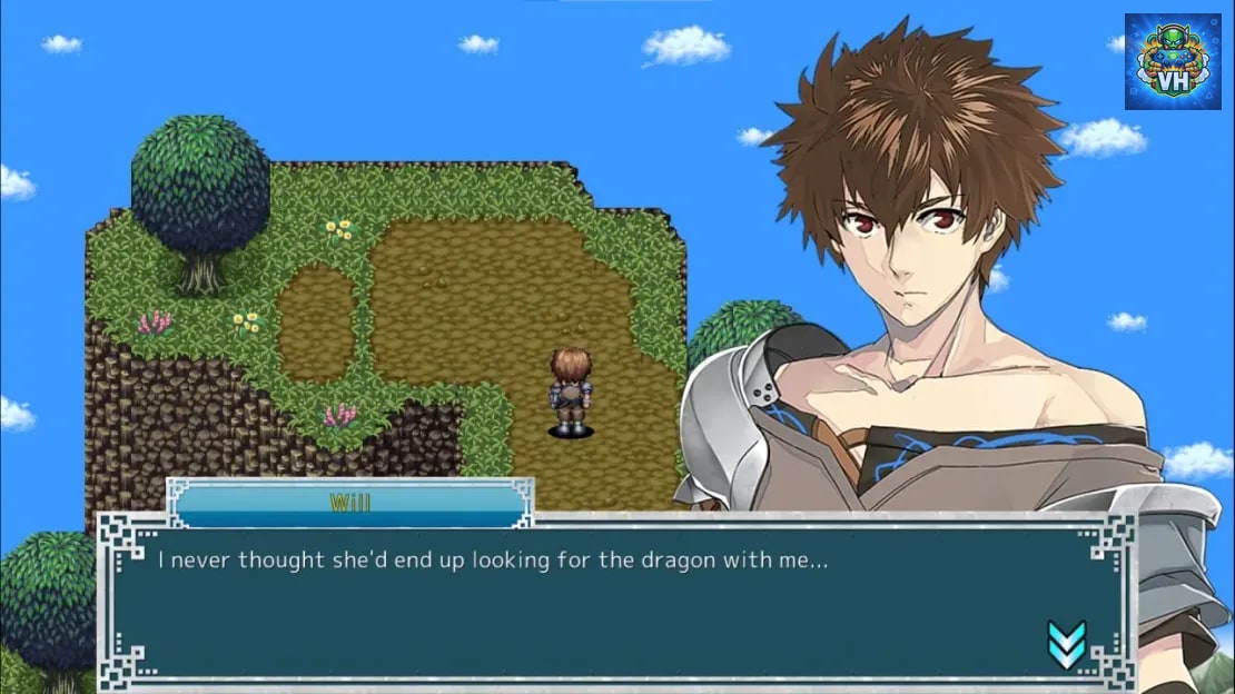 Dead Dragons Nintendo Switch - ảnh màn hình 5