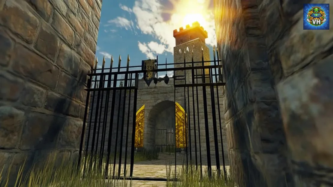 Survival Gladiator: Blades of the Coliseum Nintendo Switch - ảnh màn hình 3